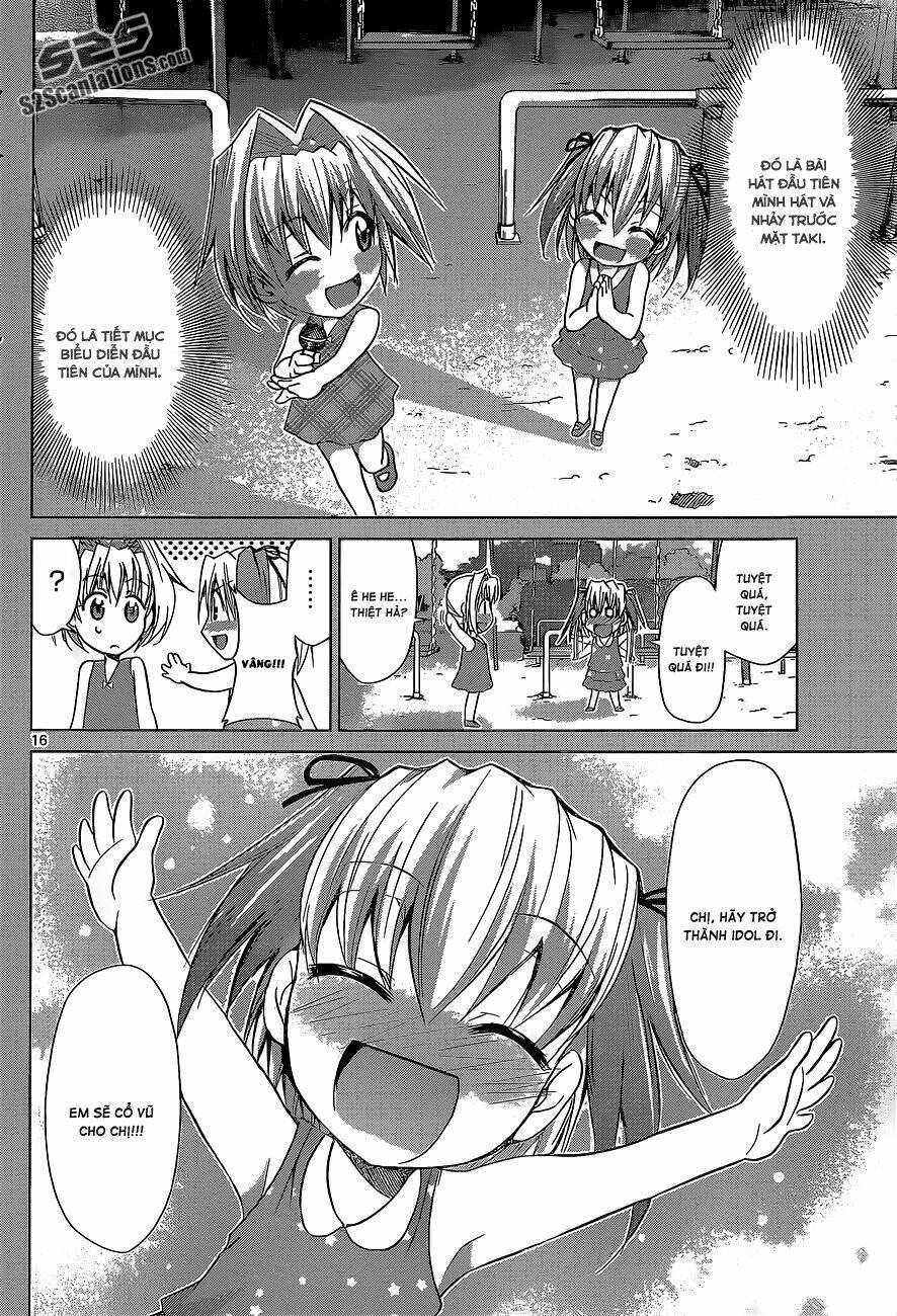 Denpa Kyoushi: Chapter 59