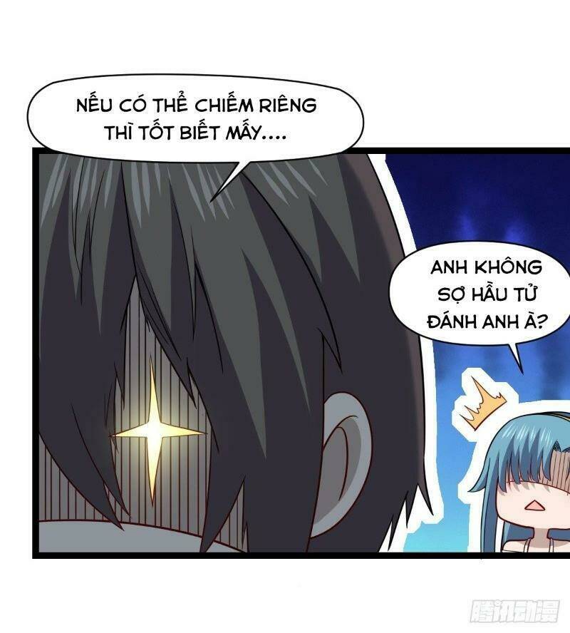 Ta Độ Kiếp Thất Bại Đều Là Tại Ngươi: Chapter 18