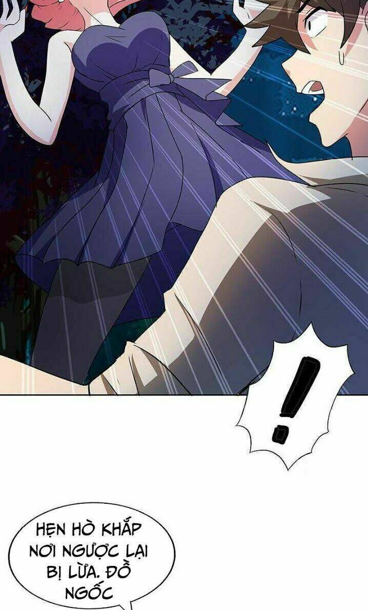 Địa Phủ Hỗn Giang Long: Chapter 33