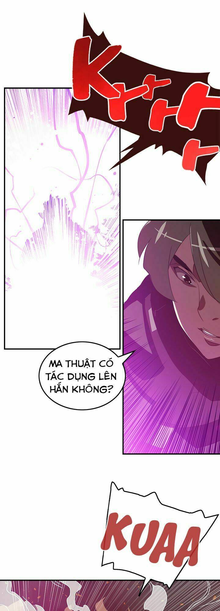 Ta Là Vua Pháp Sư: Chapter 26