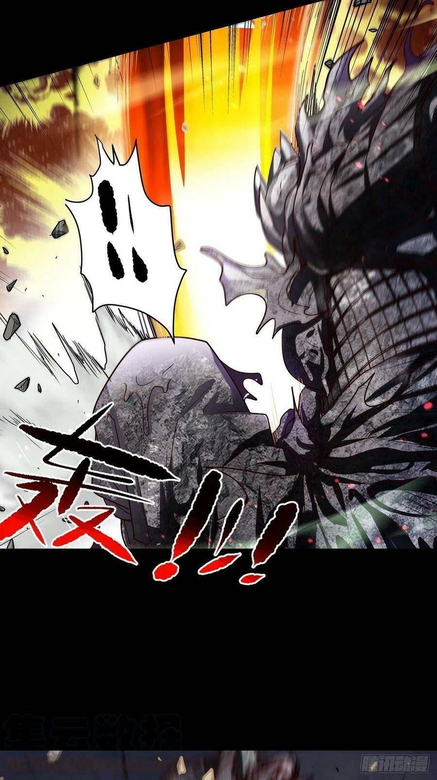 Người Nguyên Thủy Mạnh Nhất: Chapter 50