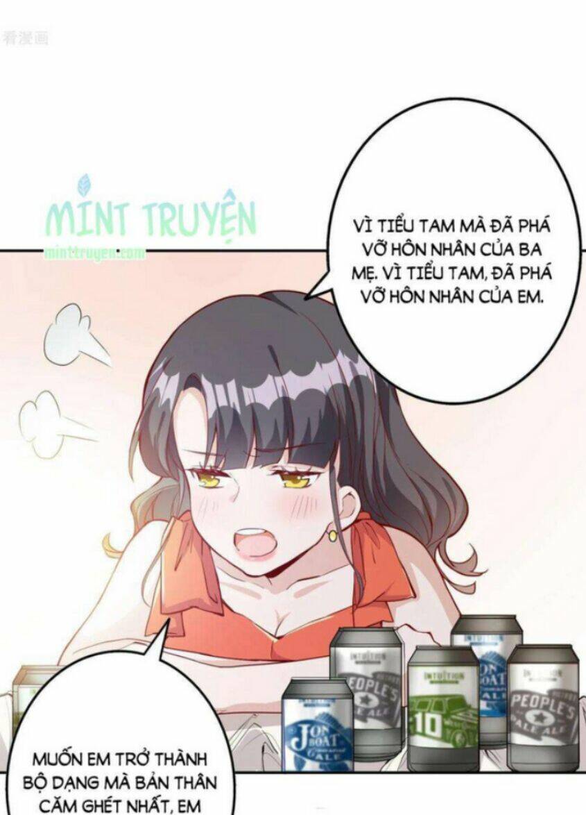 Hôn Nhân Dục Vọng: Thiếu Gia Nhẹ Một Chút!: Chapter 150