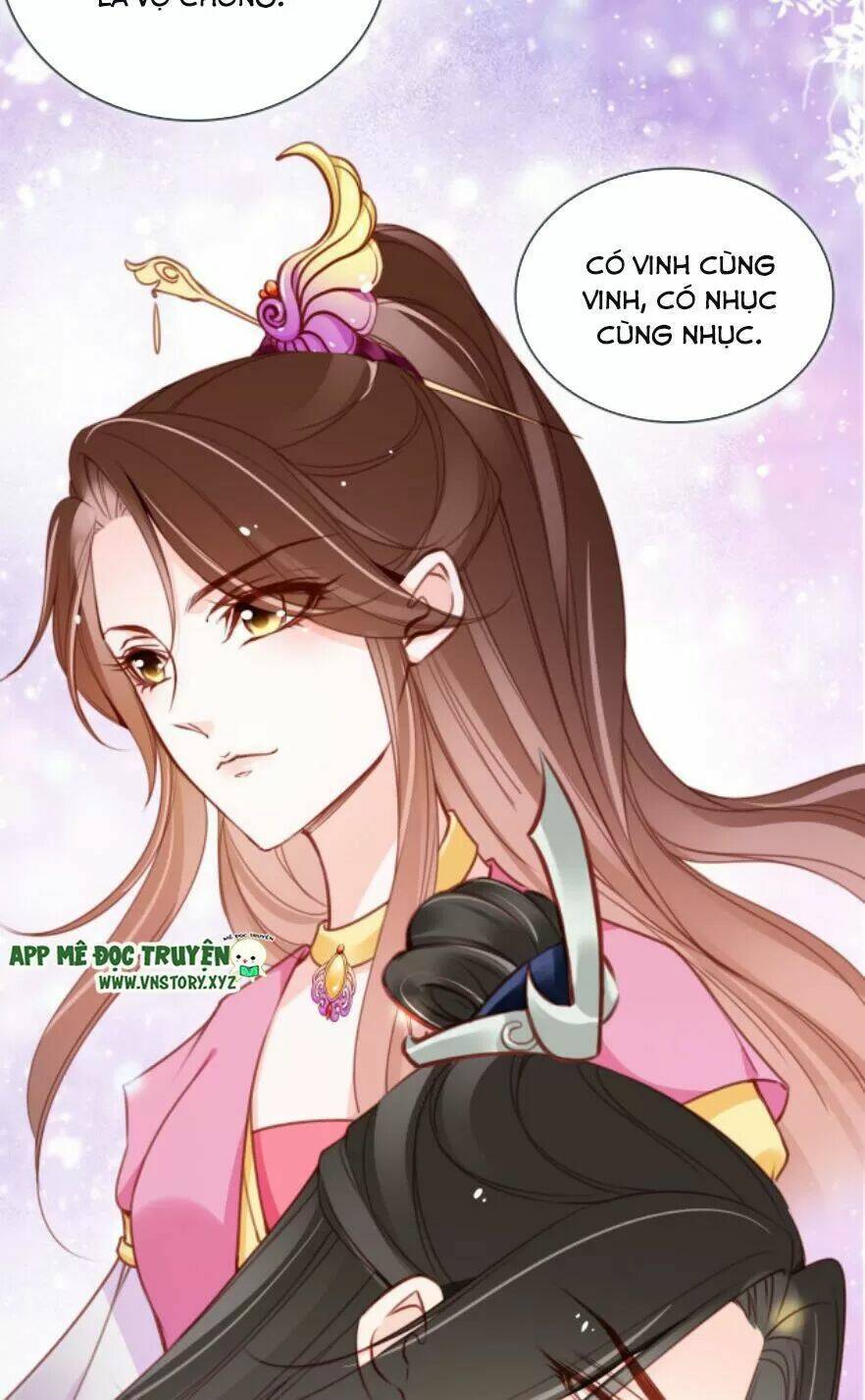 Nàng Trở Thành Bạch Nguyệt Quang Của Vương Gia Bệnh Kiều: Chapter 106