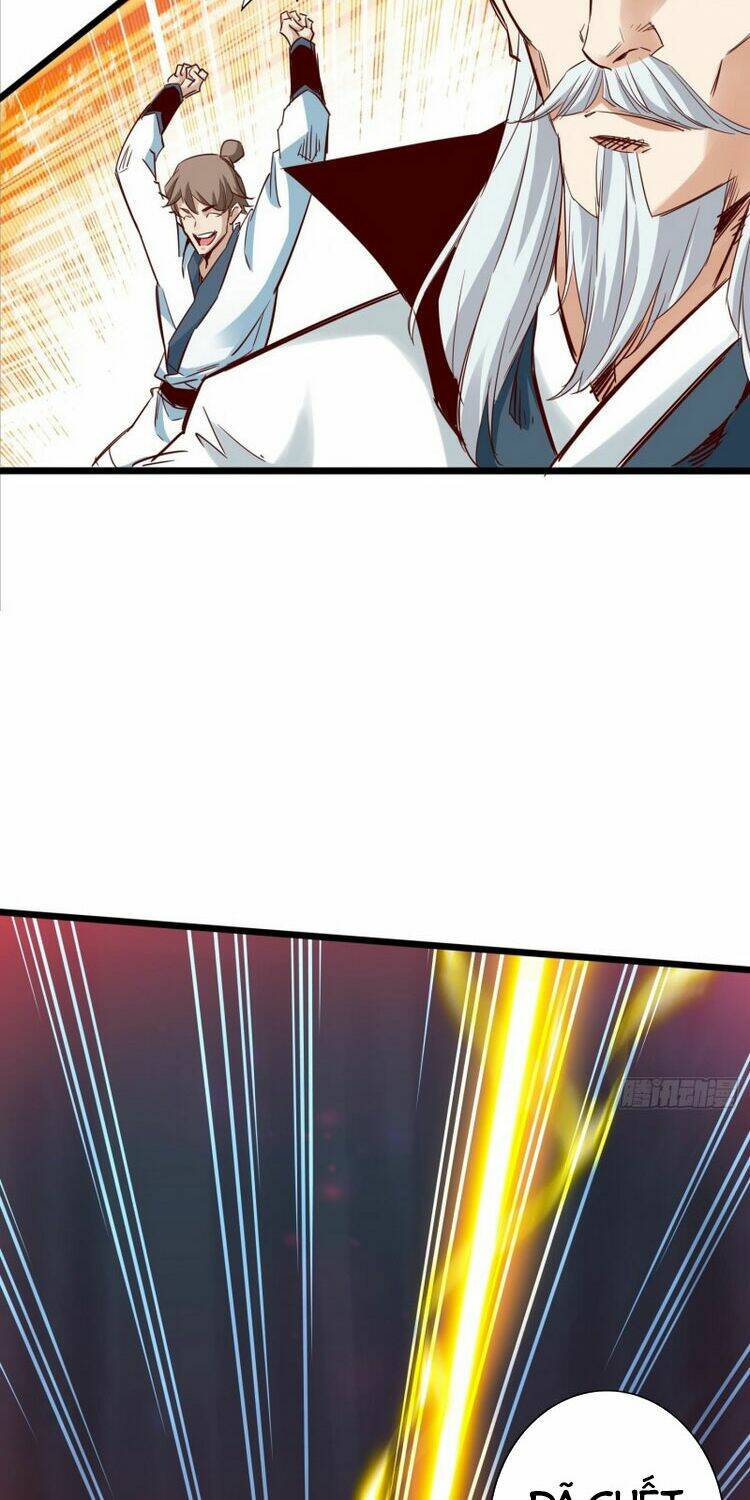 Thông Thiên Chi Lộ: Chapter 69