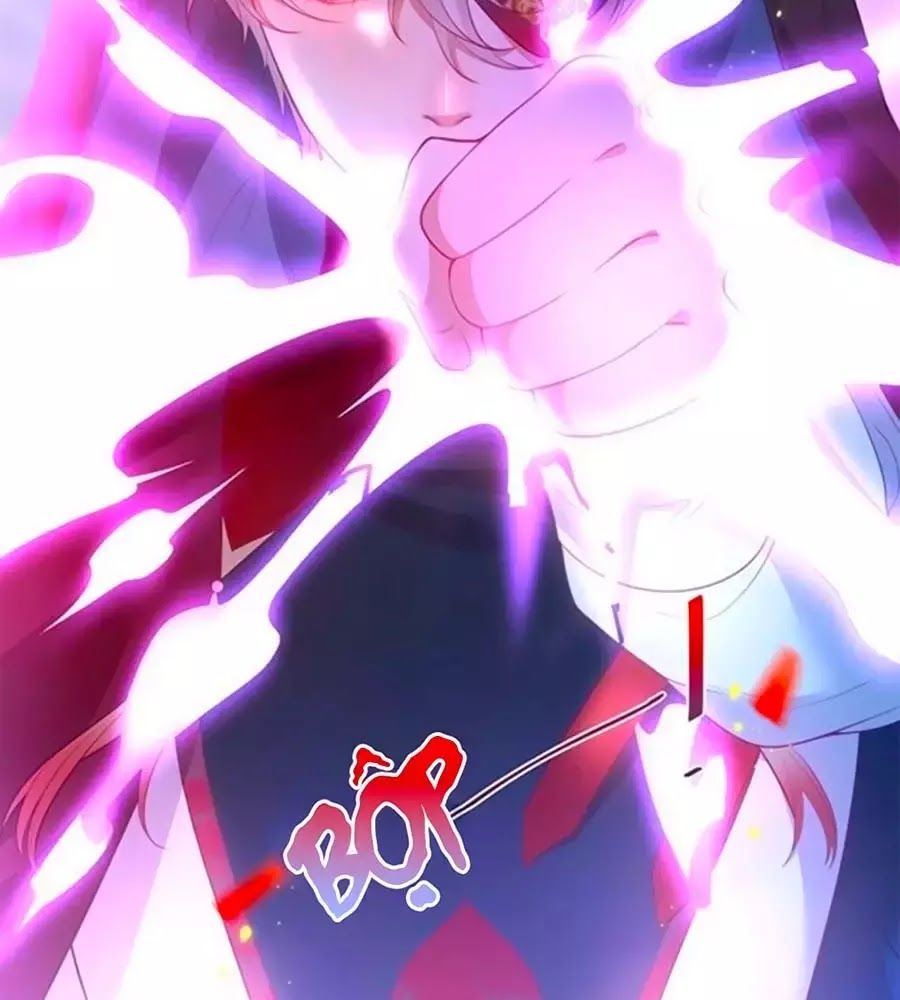 Vương Tử Và Ánh Trăng Đen: Chapter 44