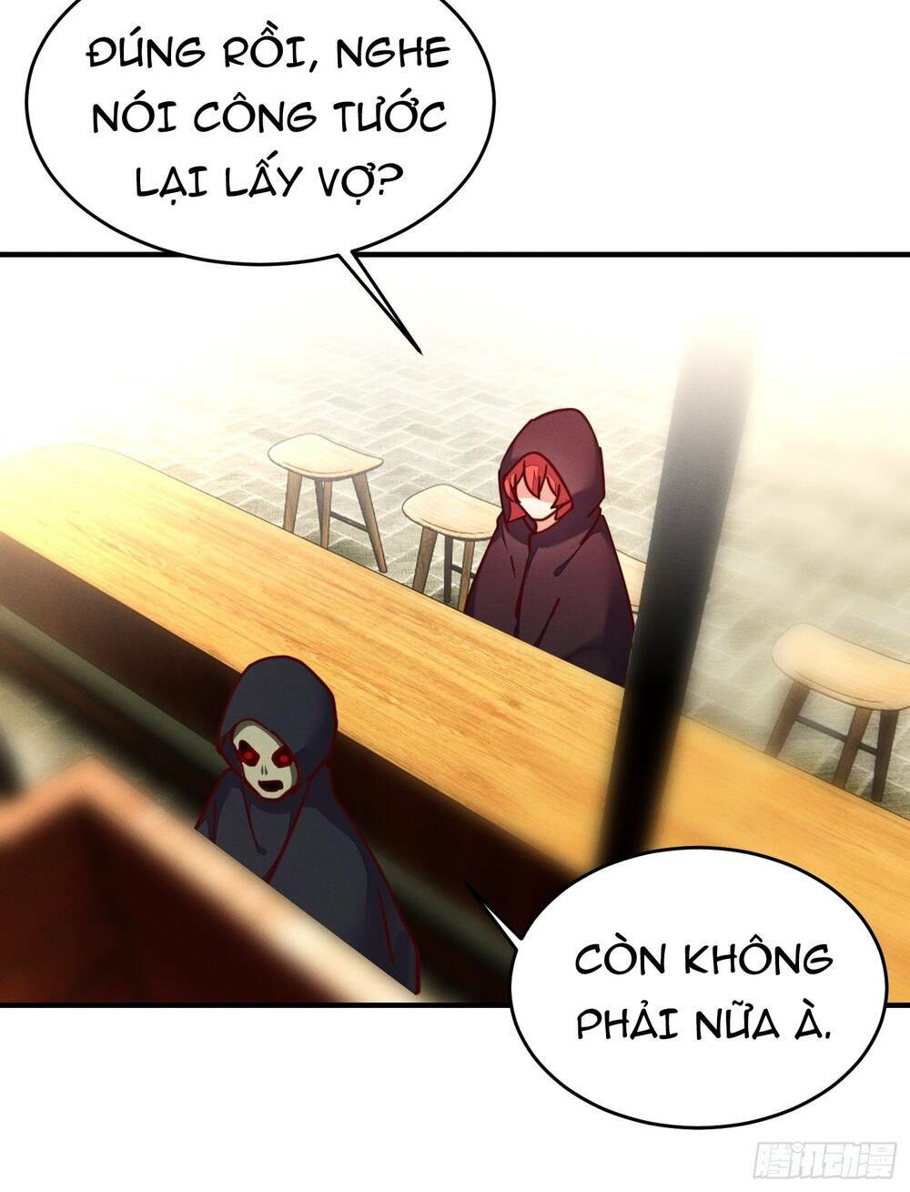 Trở Thành Đạo Sư Dũng Sĩ: Chapter 25