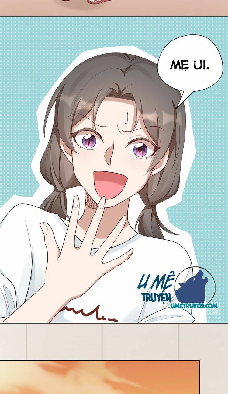 Bạn Trai Là Quái Vật: Chapter 56