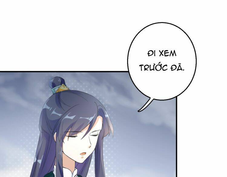 Hoa Nhan Sách: Chapter 45.1