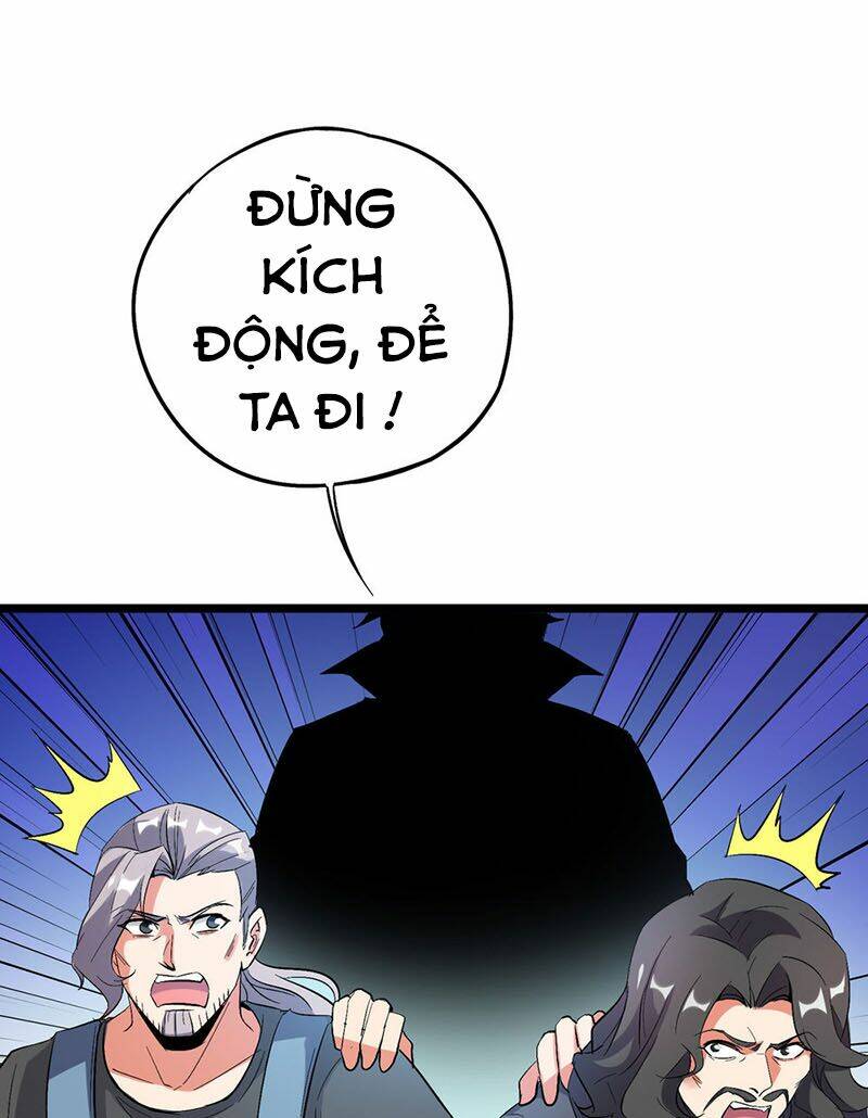 Phục Thiên Thánh Chủ: Chapter 134