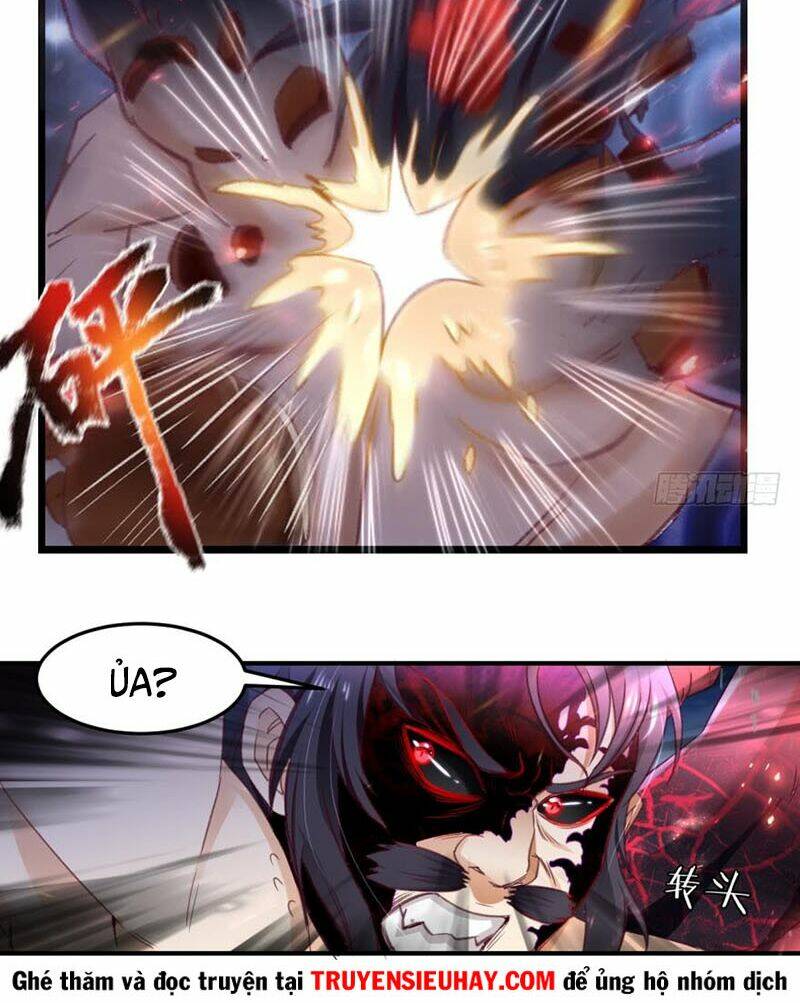 Lão Tổ Của Bạn Đang Online: Chapter 27