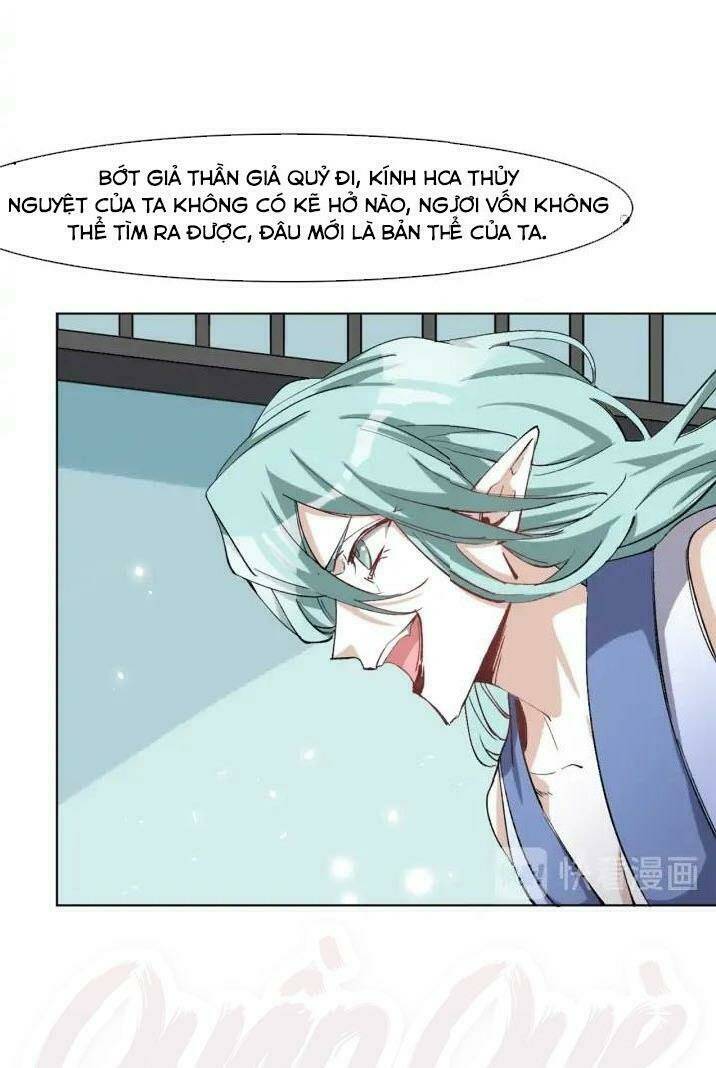 Thần Lai Yêu Vãng: Chapter 52