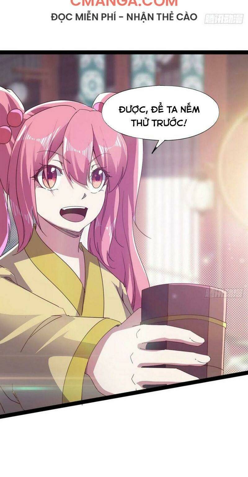Kiếm Đồ: Chapter 84