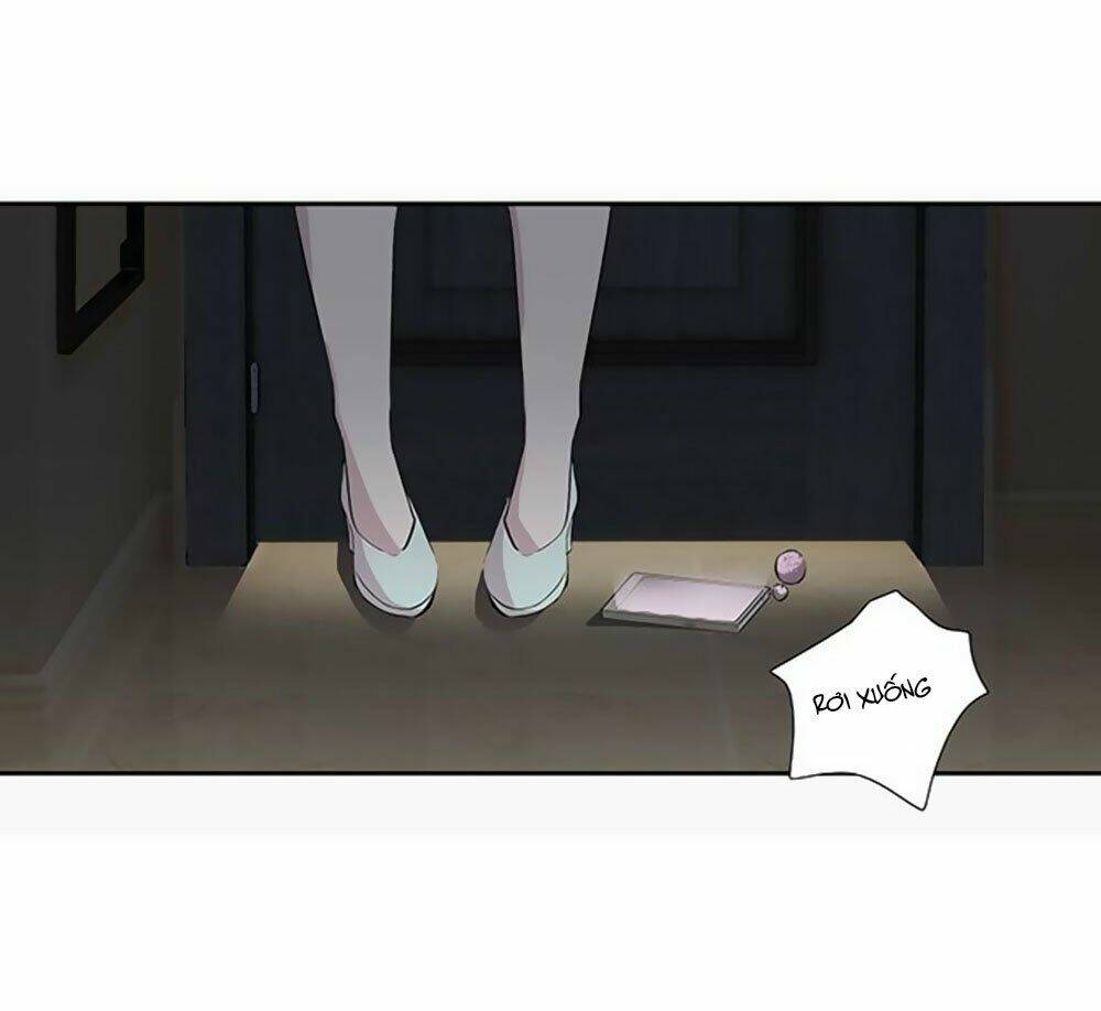 Thiên Kim Đường Môn: Chapter 38