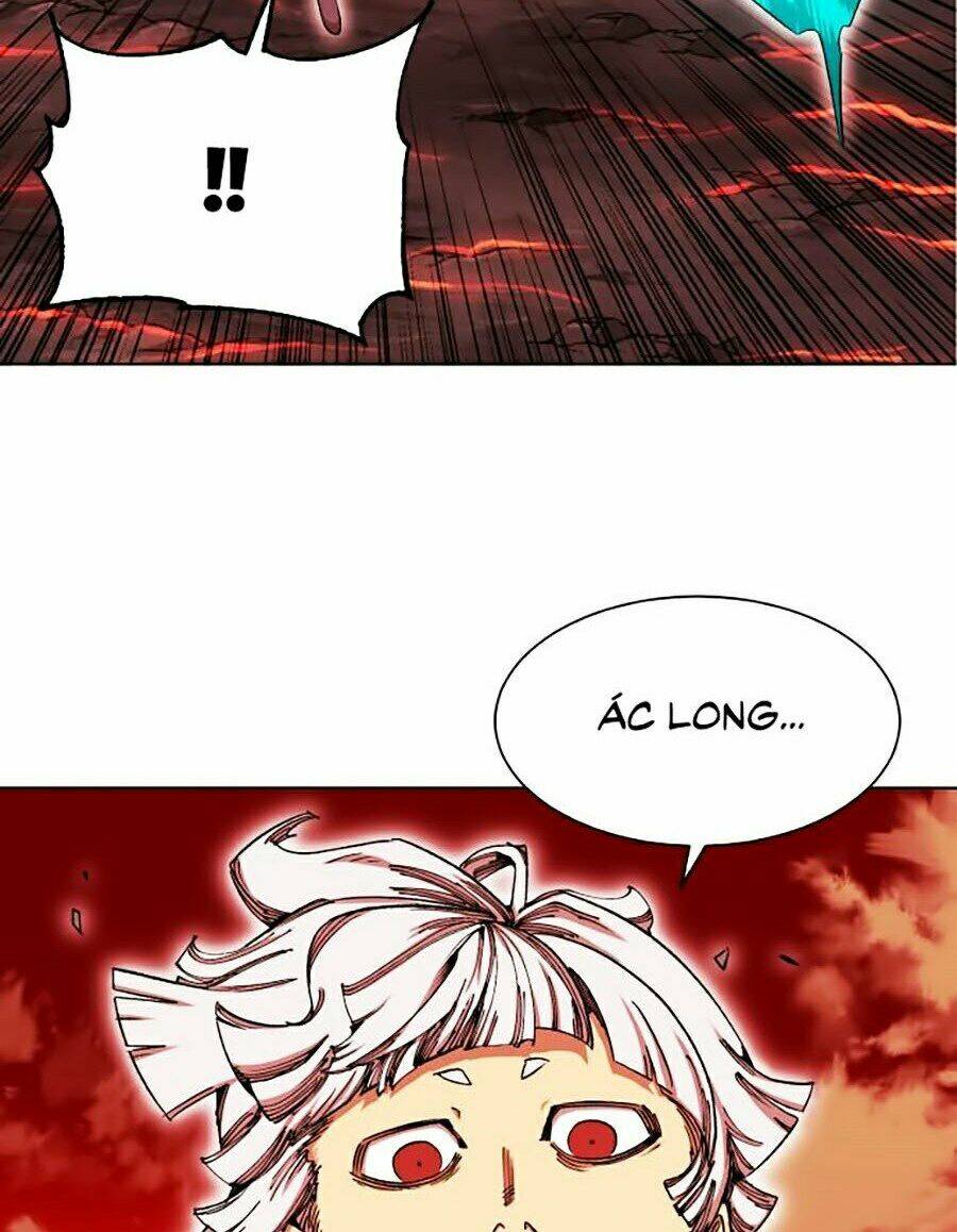 Hard Core Leveling Warrior Ss2: Chapter 92