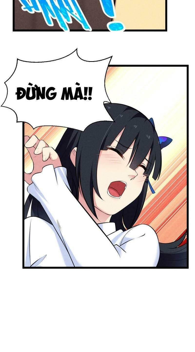 Thần Tiên Rút Thẻ: Chapter 13