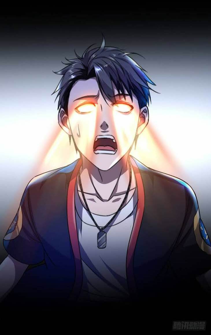 Thập Nhị Thiên Kiếp: Chapter 9