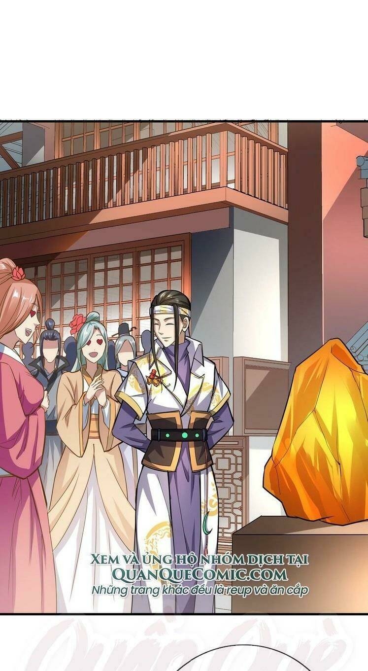 Đấu Hồn Đại Lục: Chapter 25