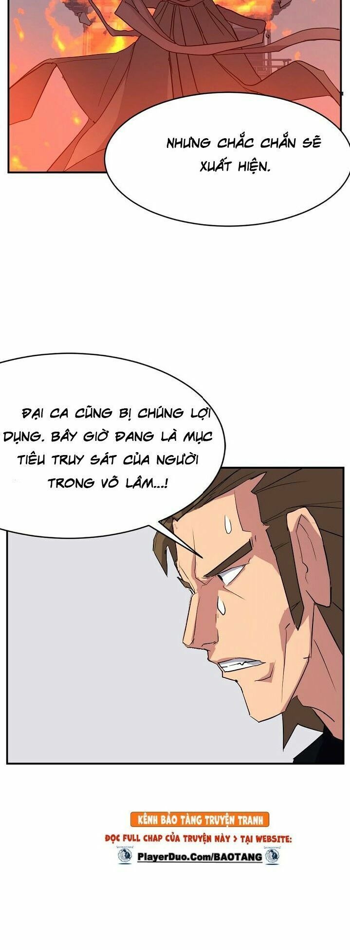 Trọng Sinh, Bất Khả Chiến Bại: Chapter 48
