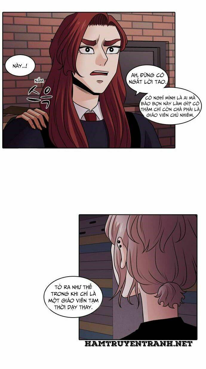 Tomorrow - Ngày Mai: Chapter 10