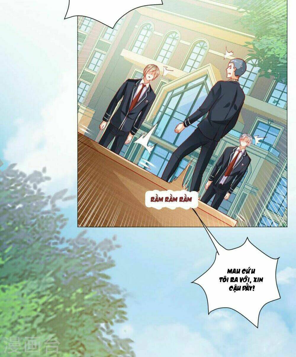 Tu La Thiếu Gia Quá Kiêu Ngạo: Chapter 41