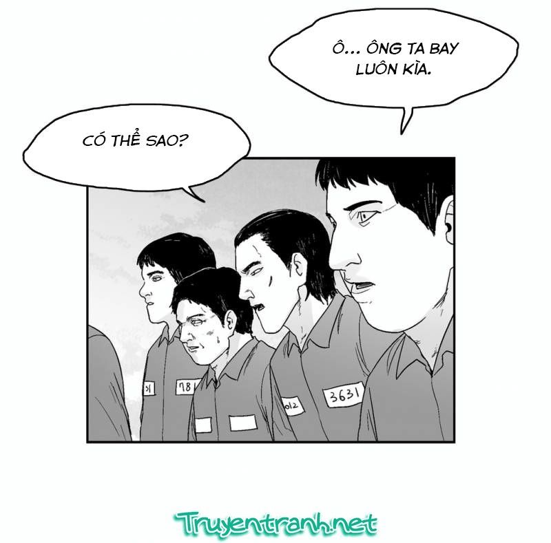 Dear Boy: Chapter 71