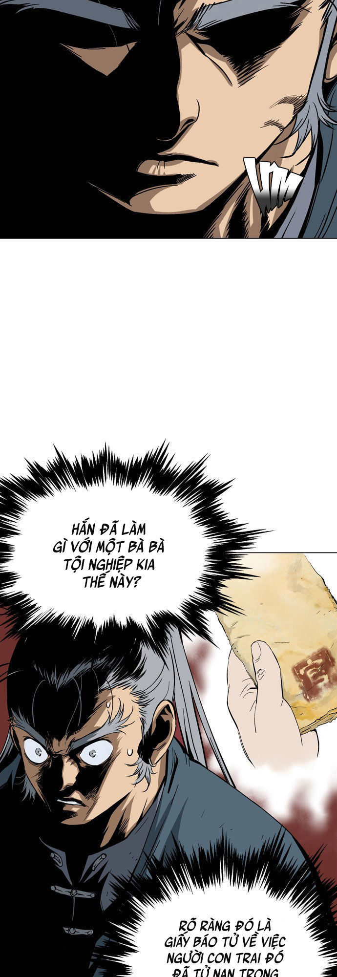 Cao Thủ 2: Chapter 2