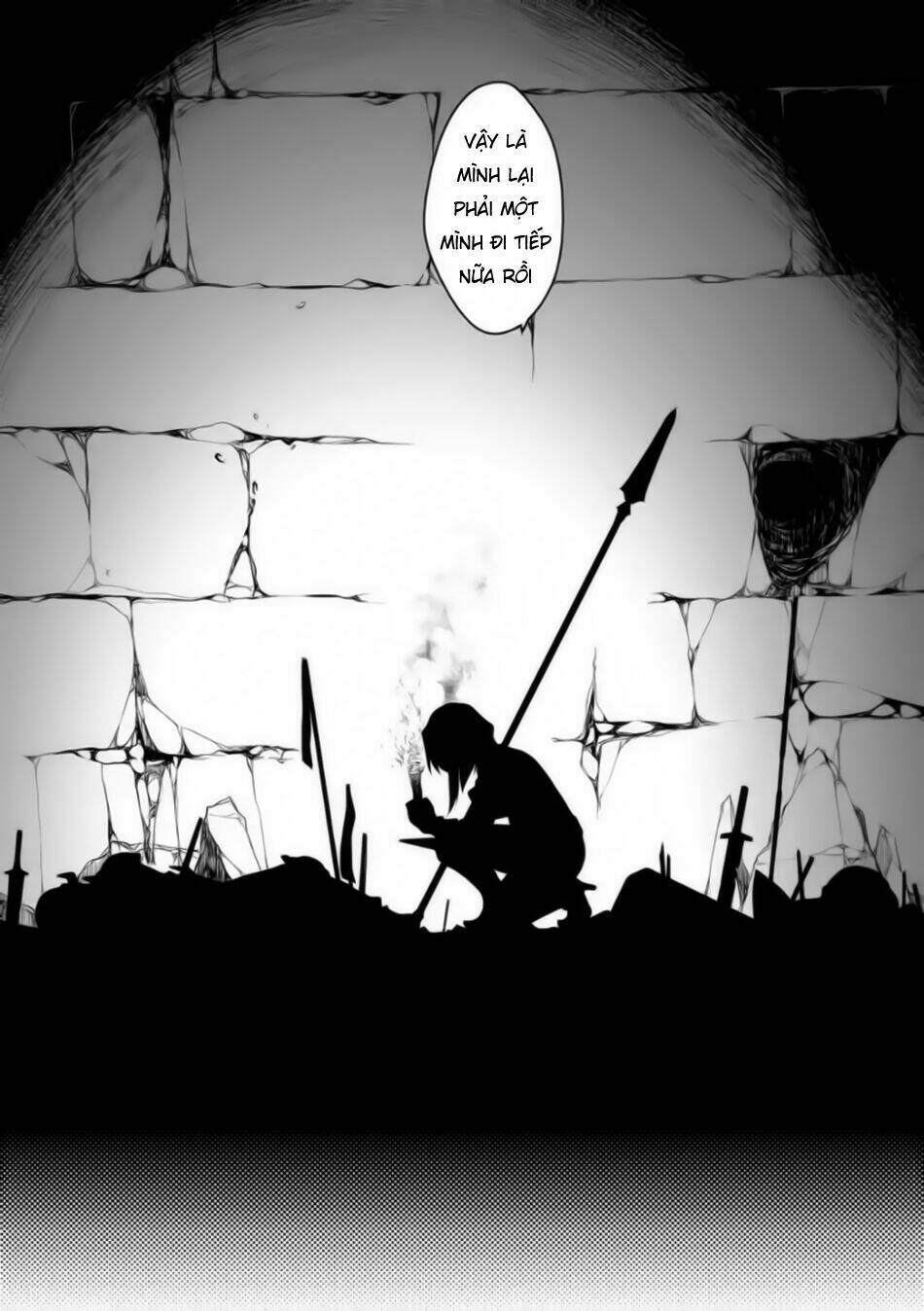 Goblin Slayer Gaiden 2: Tsubanari No Daikatana: Chapter 2