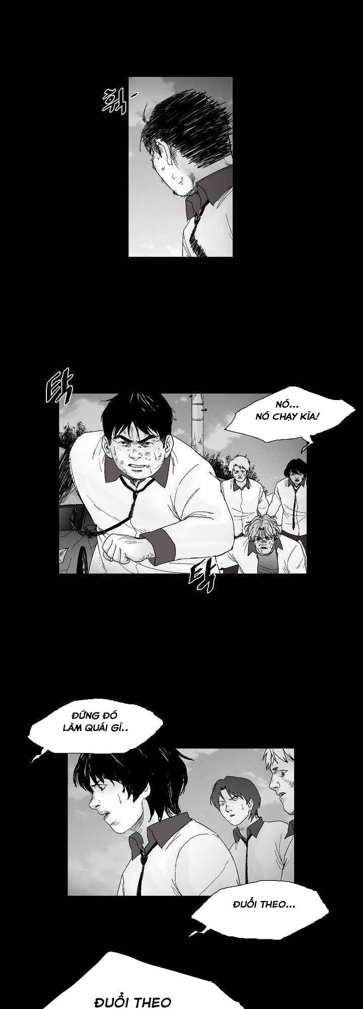 Dear Boy: Chapter 24