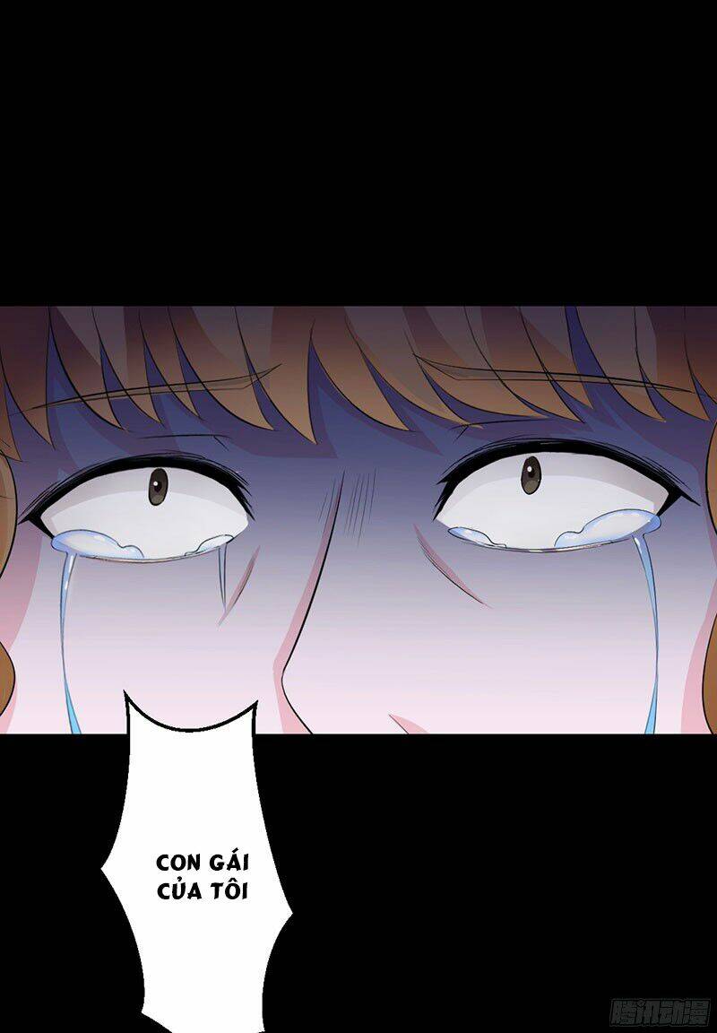 Hung Mãnh Quỷ Phu Bà Thượng Sàng: Chapter 8