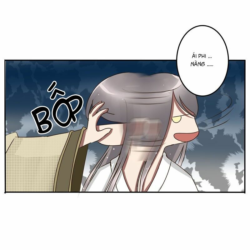 Thông Linh Phi: Chapter 29