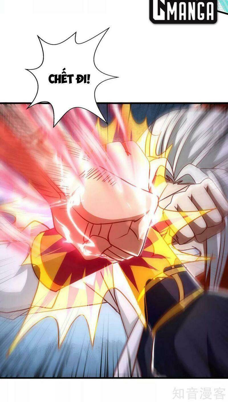 Siêu Cấp Thôn Phệ Hệ Thống: Chapter 43