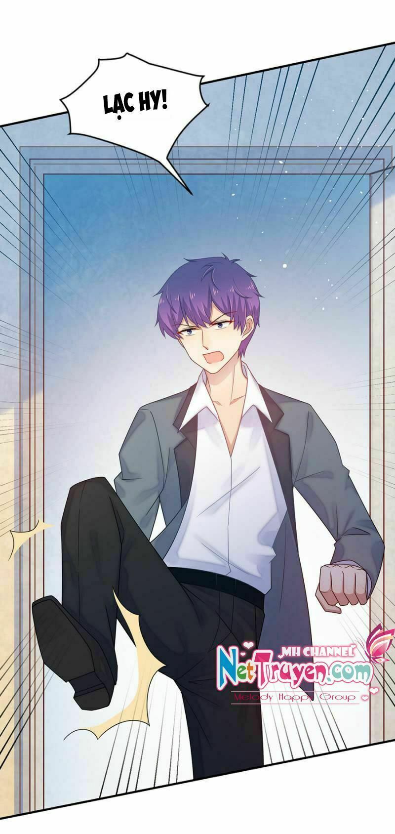 Ma Lạt Thiên Kim Đẩu Ác Thiếu: Chapter 175