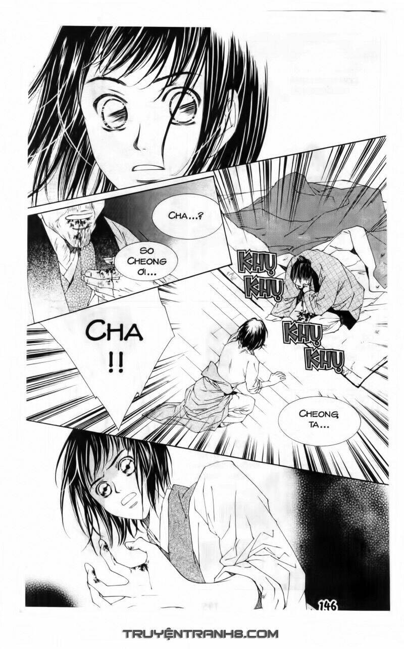 Pháp Sư Trừ Tà: Chapter 11.1