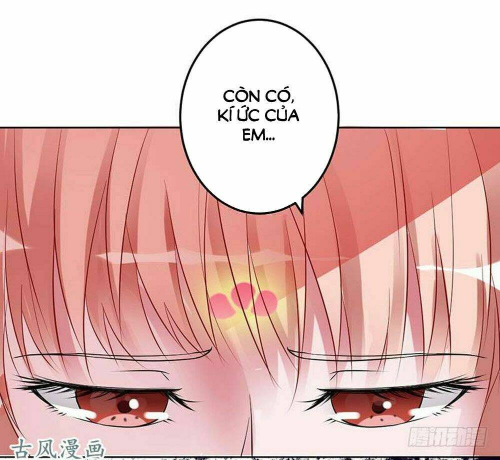 Hung Mãnh Quỷ Phu Bà Thượng Sàng: Chapter 55