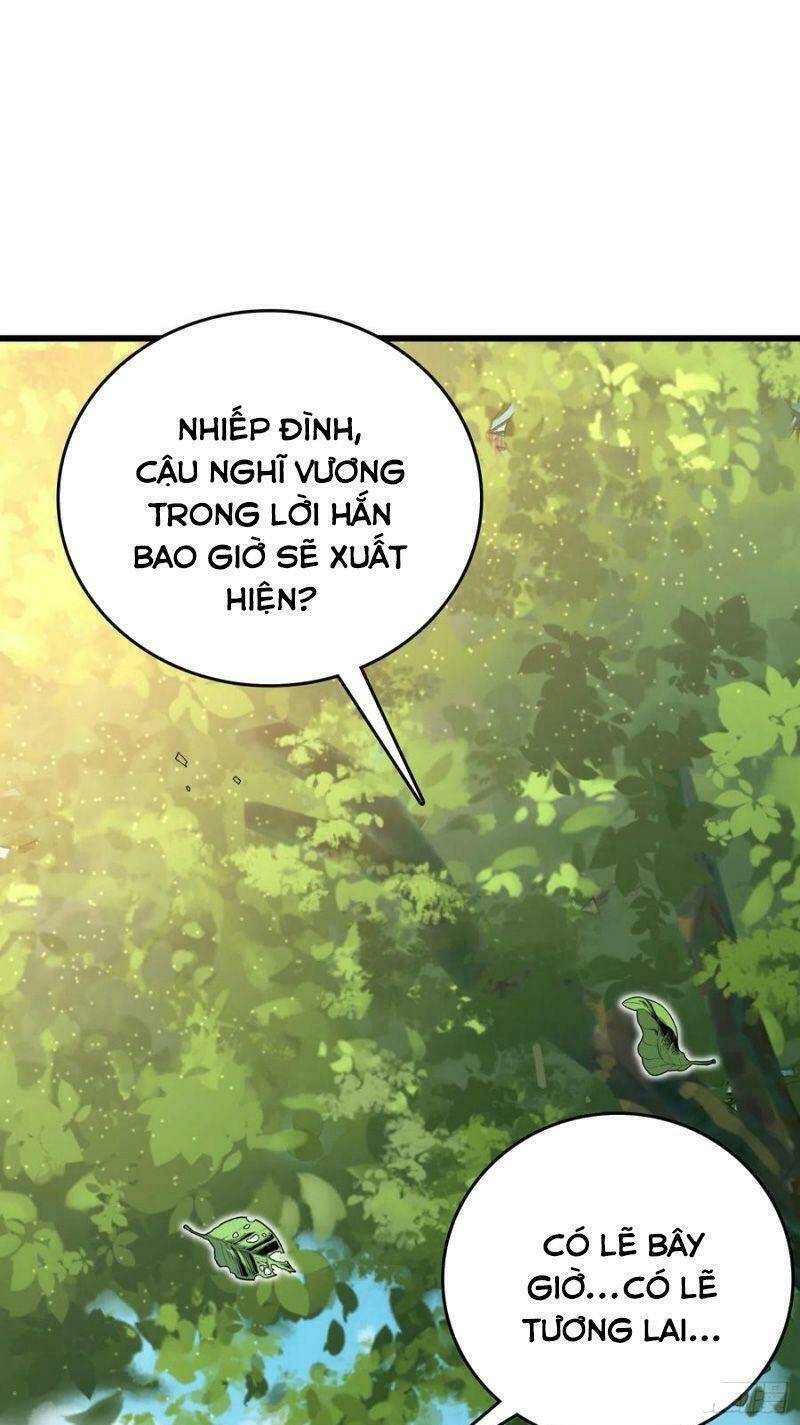 Tân Đình Là Hảo Đao: Chapter 20