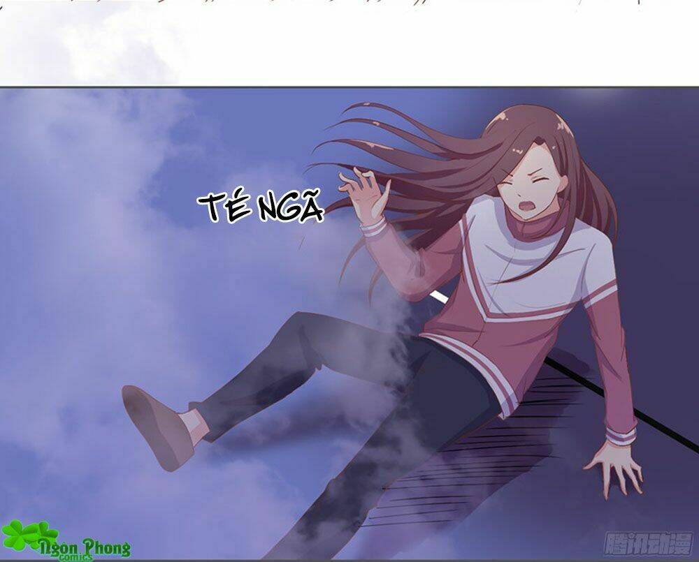 Vạn Sợi Tơ Tình: Chapter 7