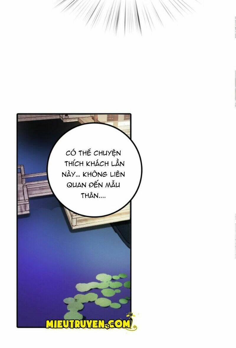 Cướp Chàng Vợ Về Đón Năm Mới: Chapter 27