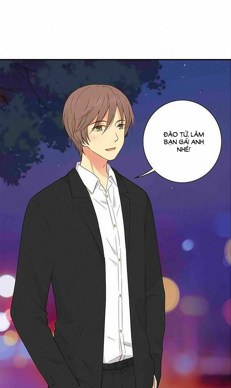 Bạc Hà Chi Hạ 2: Chapter 48