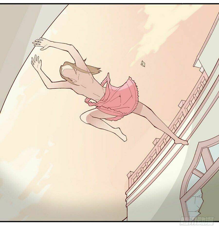 Nguyệt Lão Không Cho Phép Tôi Yêu Đương: Chapter 2