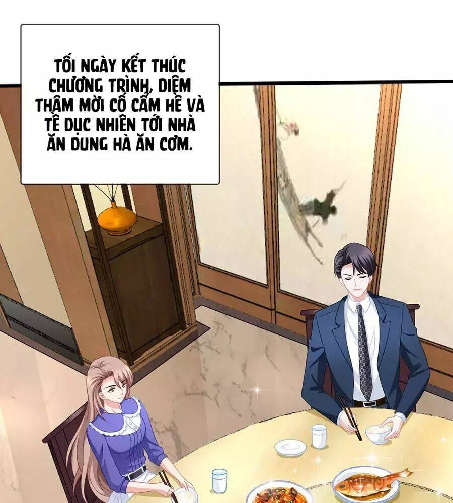 Mỹ Vị Giai Thê: Chapter 59