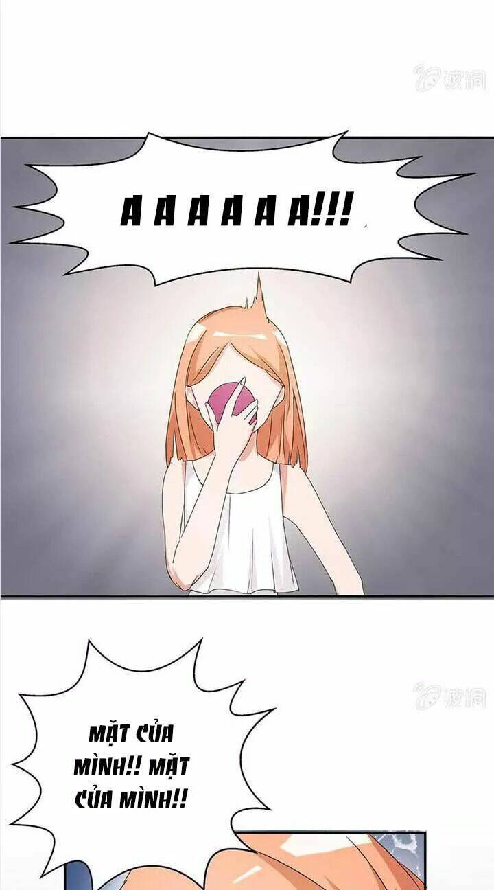 Kháp Kháp Hương Phản: Chapter 19