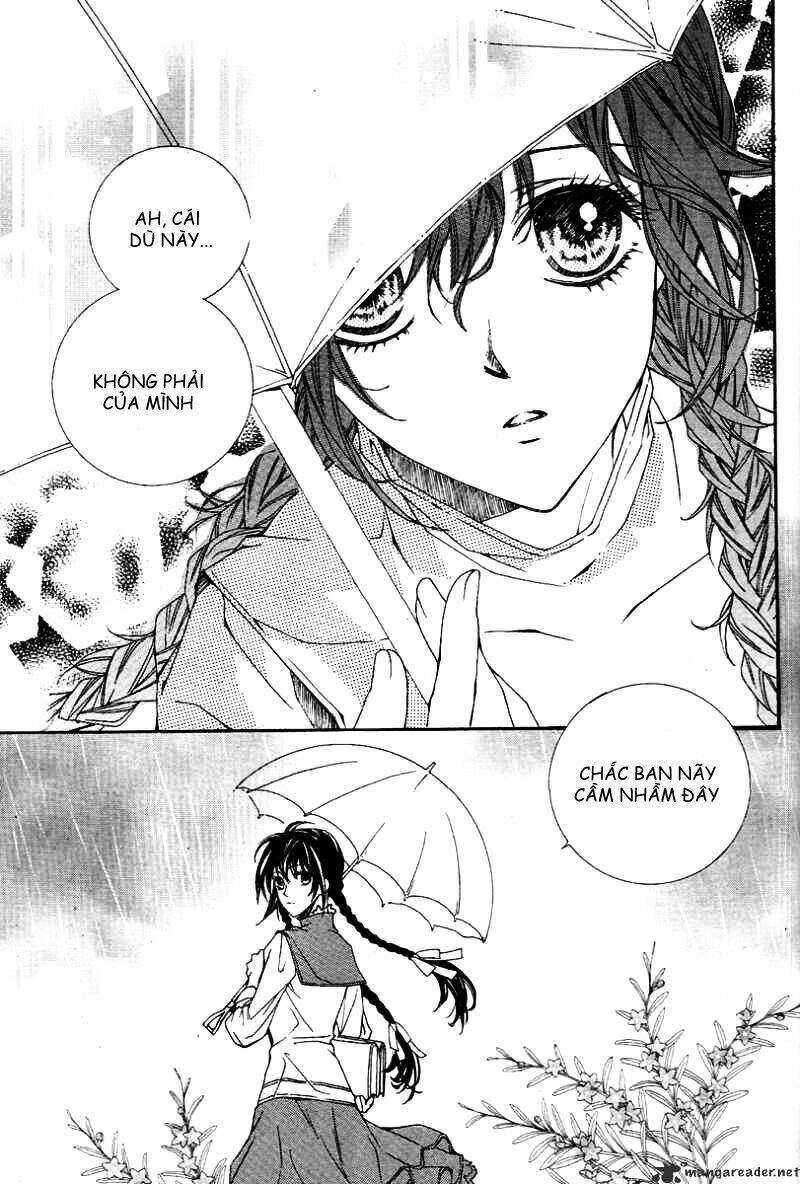 Dear My Girls: Chapter 18