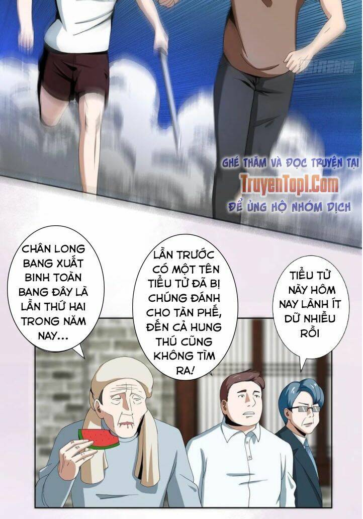 Người Tu Tiên Tại Đô Thị: Chapter 65
