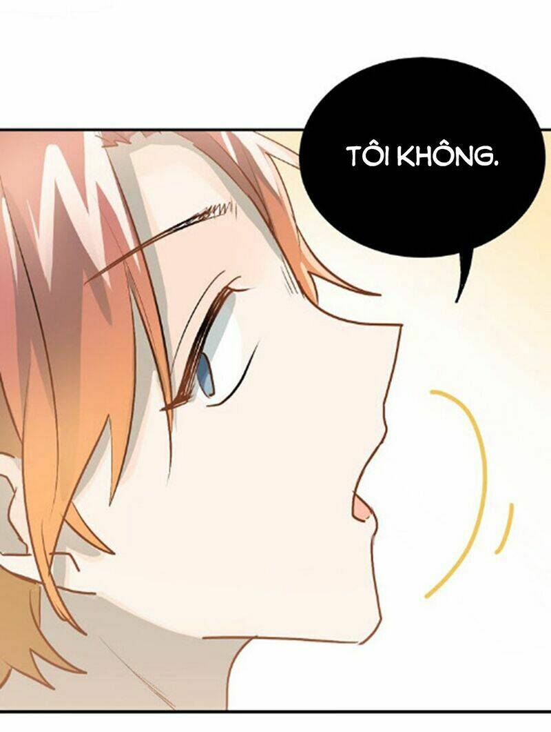 Đầu Gấu Biết Yêu: Chapter 92