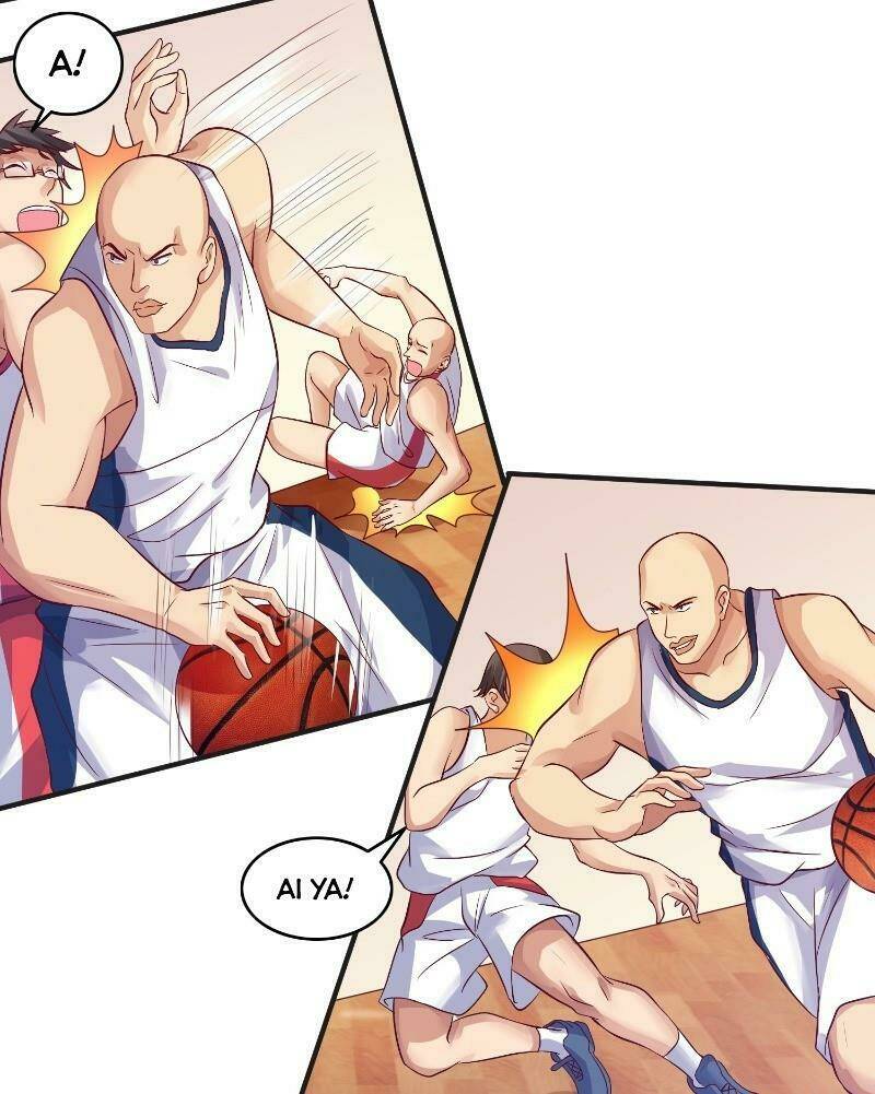 Tổ Chức X.e: Chapter 7