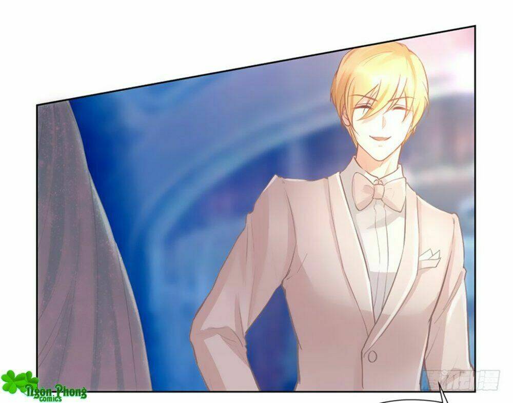 Lưu Luyến Nguy Tình: Chapter 8