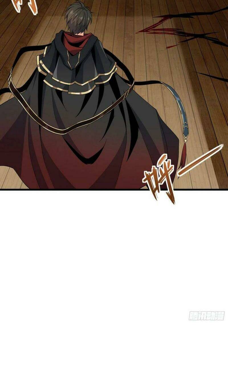 Tân Đình Là Hảo Đao: Chapter 15