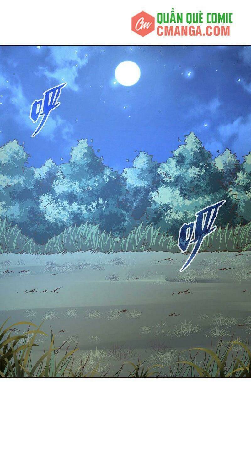 Sinh Tử Quyết: Chapter 92