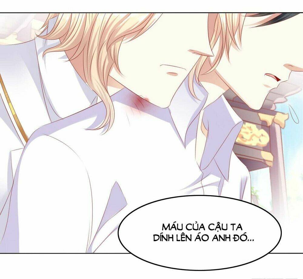 Hoàng Đế “Phế Vật” Tiến Hóa Sử: Chapter 74