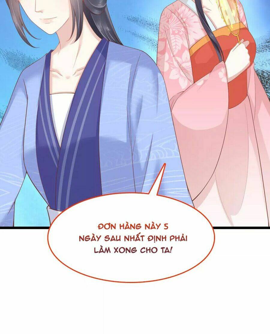 Phú Bà Bạc Tỷ Trong Lãnh Cung: Chapter 57